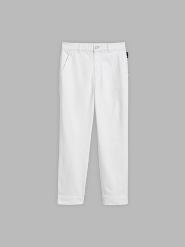 UAL5 PANTALON デニムパンツ