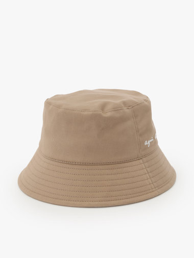 【Outlet】WEB限定 AM59 BOB バケットハット