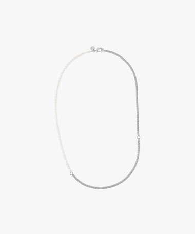 パール ネックレス "Denise"