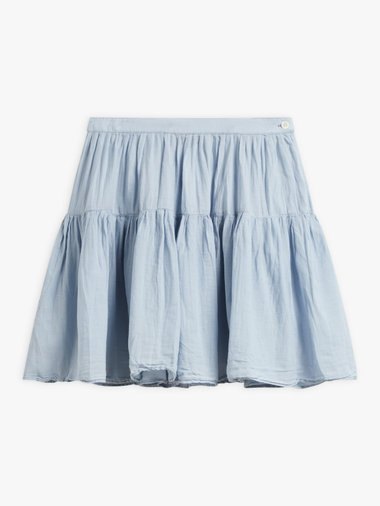 【Outlet】UQ94 JUPE スカート