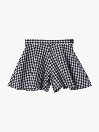 CAV7 E CULOTTE キッズ キュロット