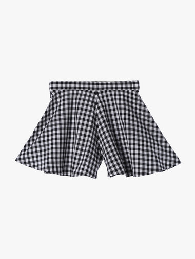CAV7 E CULOTTE キッズ キュロット