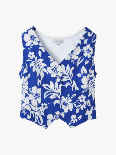 【Outlet】【セットアップ対応商品】IDM0 HAUT トップス