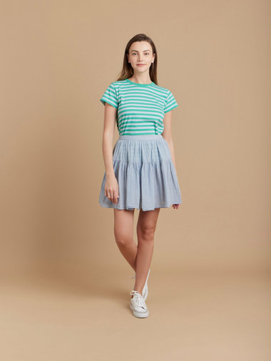 【Outlet】UQ94 JUPE スカート