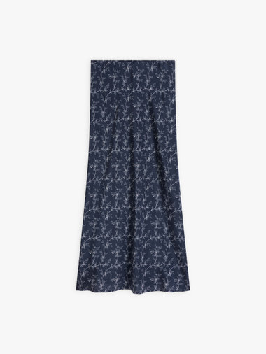 【Outlet】IDD5 JUPE スカート