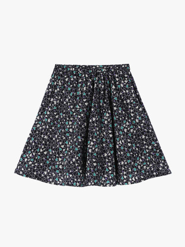 IDR5 E JUPE キッズ スカート