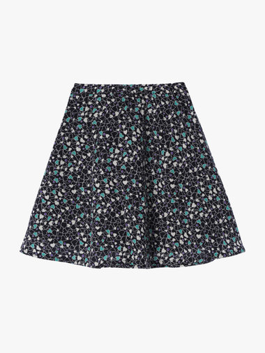 IDR5 E JUPE キッズ スカート