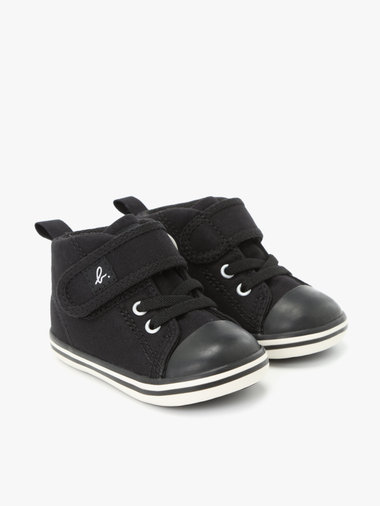 agnes b. x CONVERSE コンバース ベビー CANVAS ALL STAR (R) V-1/ AB