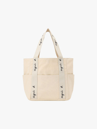 WEB限定 トートバッグ"Berenice" SAS22-01