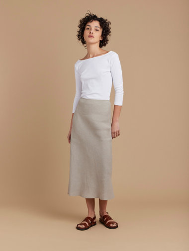 【Outlet】UAF9 JUPE スカート