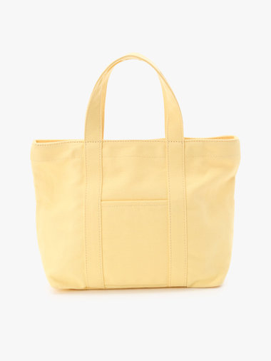 WEB限定 ”b.” ロゴ スモール トートバッグ ECS02-01