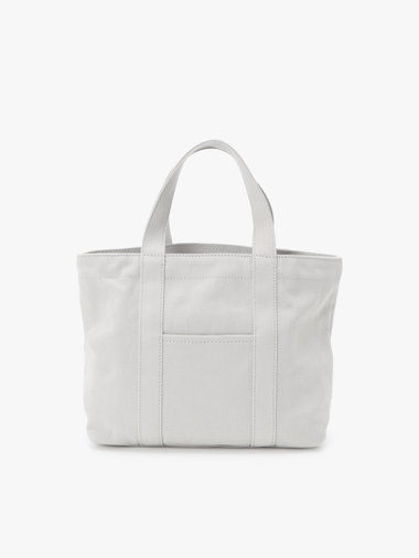 WEB限定 ”b.” ロゴ スモール トートバッグ ECS02-01