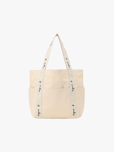 WEB限定 トートバッグ"Berenice" SAS22-02