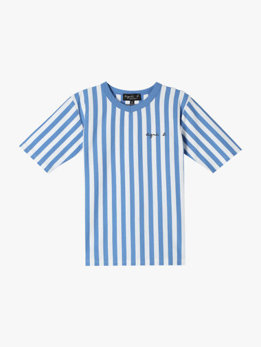 【Outlet】S179 E TS キッズ ロゴTシャツ