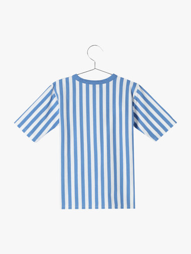 【Outlet】S179 E TS キッズ ロゴTシャツ