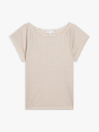 【Outlet】JIV0 TS ABEILLE Tシャツ