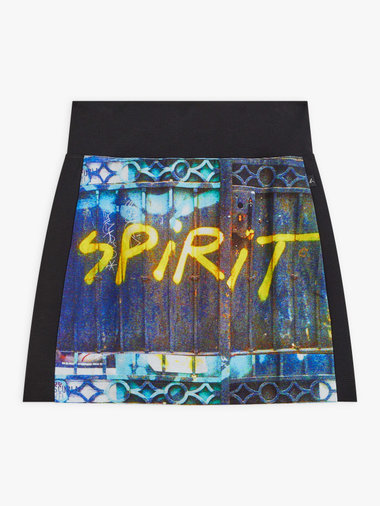 【Outlet】NMF2 JUPE スカート