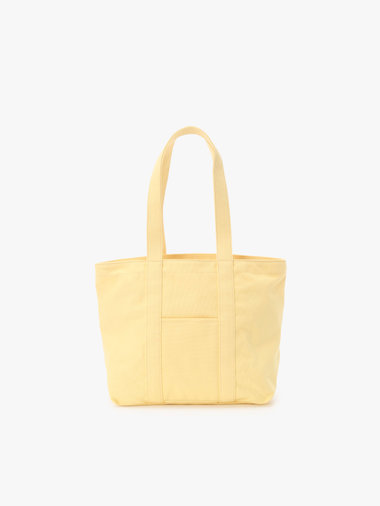 WEB限定 ”b.” ロゴ ミディアム トートバッグ ECS02-02