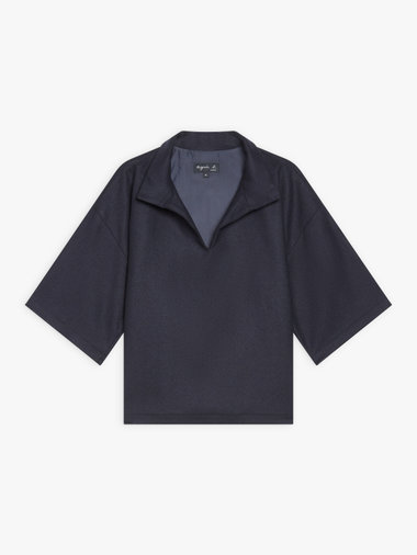 【Outlet】UBH4 HAUT トップス