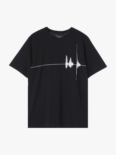 S641 TS アーティストTシャツ Jeremy Deller