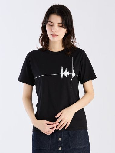 S641 TS アーティストTシャツ Jeremy Deller