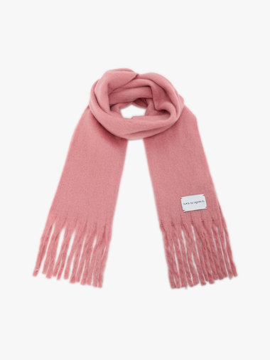 カラー マフラー