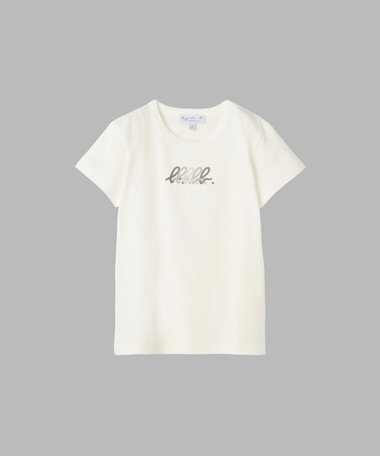 アニエスb. Tシャツ・パンツ・ビブセット 18ヶ月 ENFANT ユニセックス｜agnès b.｜アニエスベー公式オンラインブティック