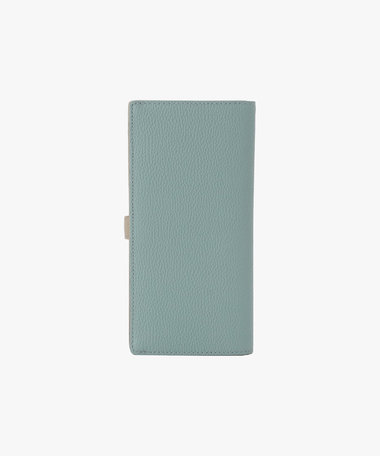 レザー ロングウォレット UAW01A-02
