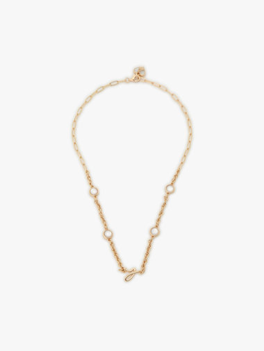 【Outlet】ブレスレット "Connect Chain"