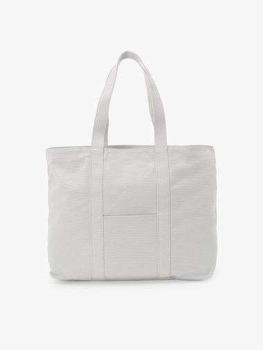 WEB限定 "b." ロゴ ラージ トートバッグ ECS02-03