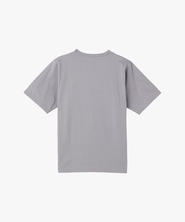 アイコニック プリント コットン 半袖 Tシャツ "Sarajevo heart"