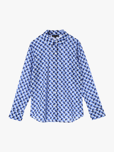 【Outlet】IDJ0 CHEMISE ブラウス