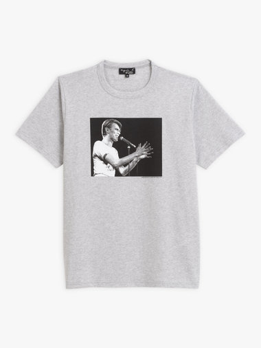 SBA6 TS Special 40ans アーティストTシャツ