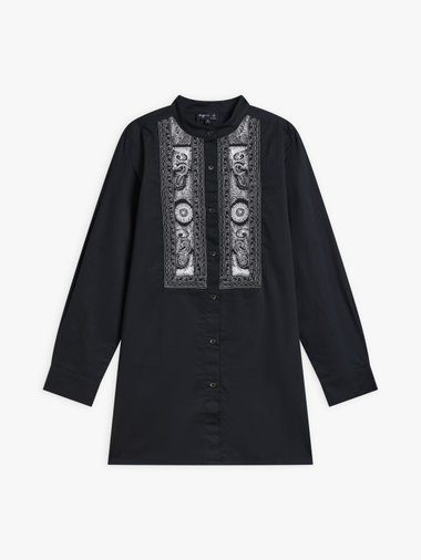 【Outlet】AO38 TUNIQUE チュニック