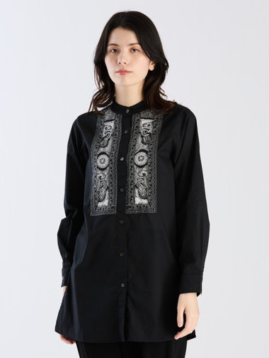 【Outlet】AO38 TUNIQUE チュニック