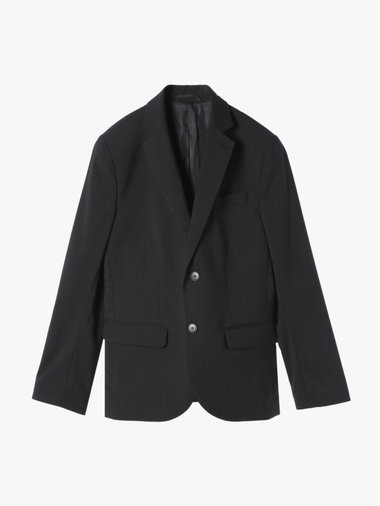 ウール テーラード ジャケット "Domino"