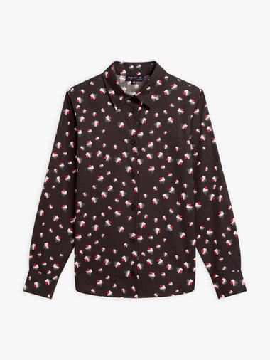 【Outlet】IDO0 CHEMISE ブラウス