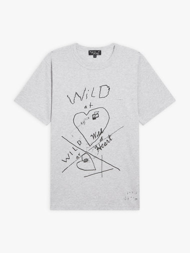 SBF3 TS 40ans アーティストTシャツ
