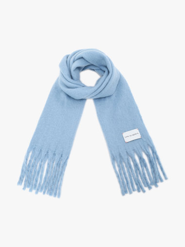 カラー マフラー