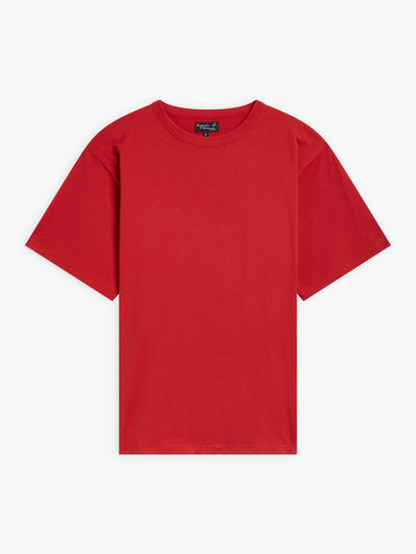 【Outlet】SET8 TS アーティストTシャツ MEL BERNSTINE