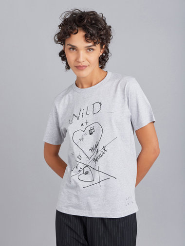 SBF3 TS 40ans アーティストTシャツ