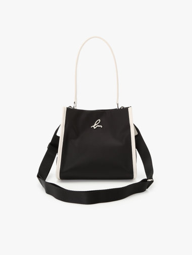  2wayトートバッグ WAS37-02