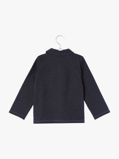 【Outlet】JEI5 E VESTE キッズ プレッションジャケット