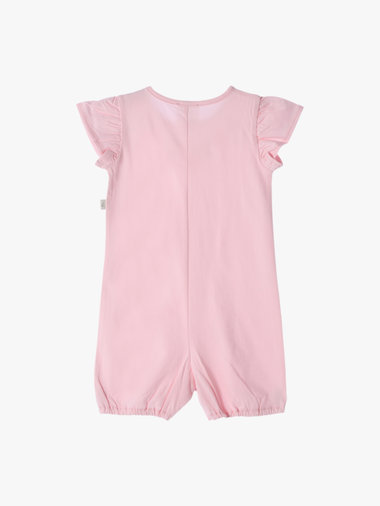 【Outlet】SFC1 L BODY ベビー ロンパース