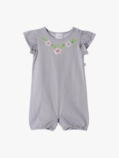 【Outlet】SFC1 L BODY ベビー ロンパース