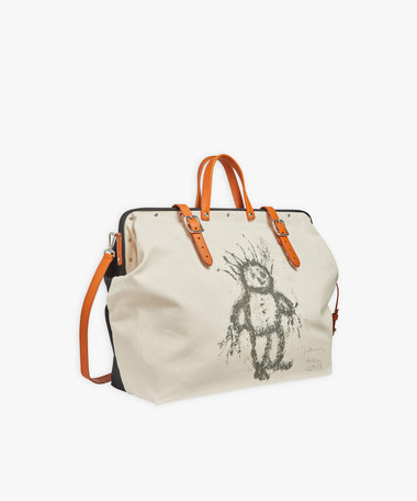  2wayドクターズバッグ BS35A-01