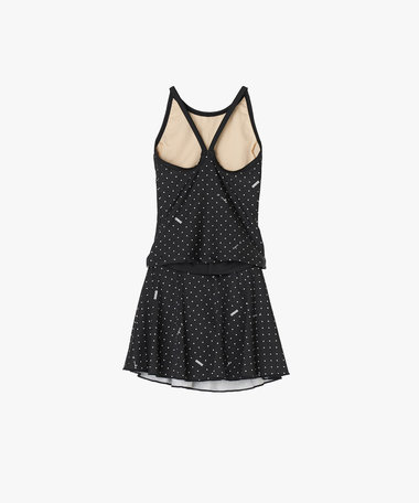 agnes b. x arena ジュニアセパレート 水着