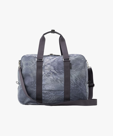 フォトプリント ナイロン 2way ラージ ボストンバッグ "My bag" RAT01R-01