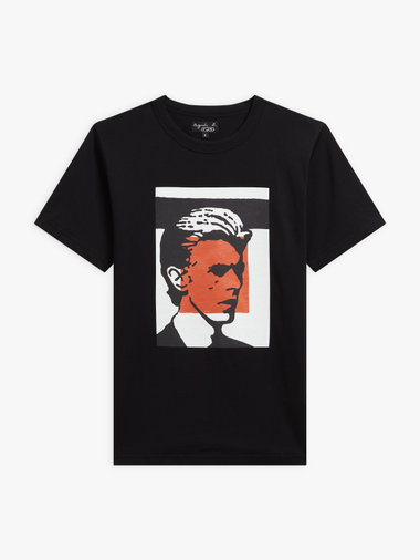 SCG5 TS アーティスト Tシャツ