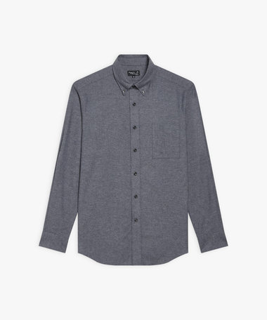 UBJ1 CHEMISE シャツ